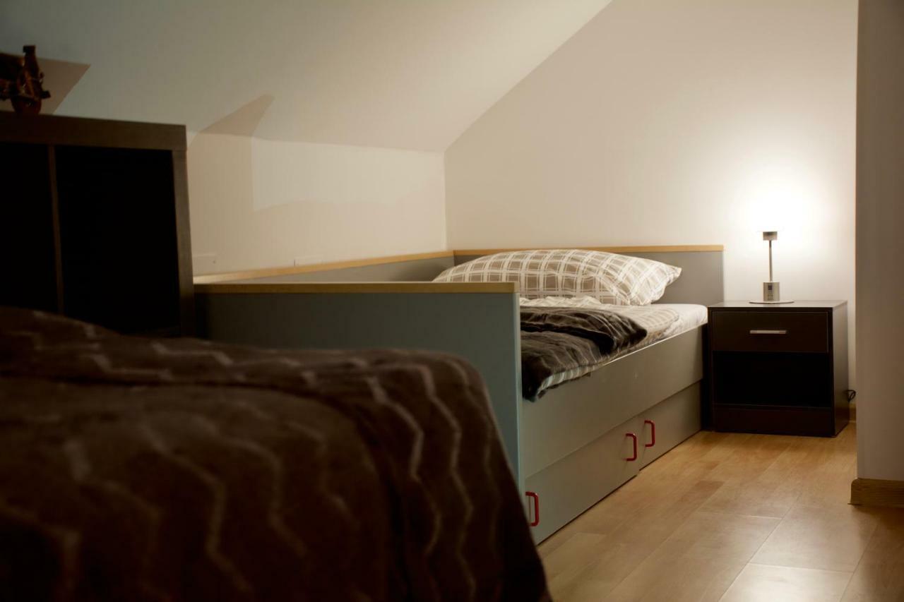 Liveza House Villa Miklavz pri Ormozu ภายนอก รูปภาพ