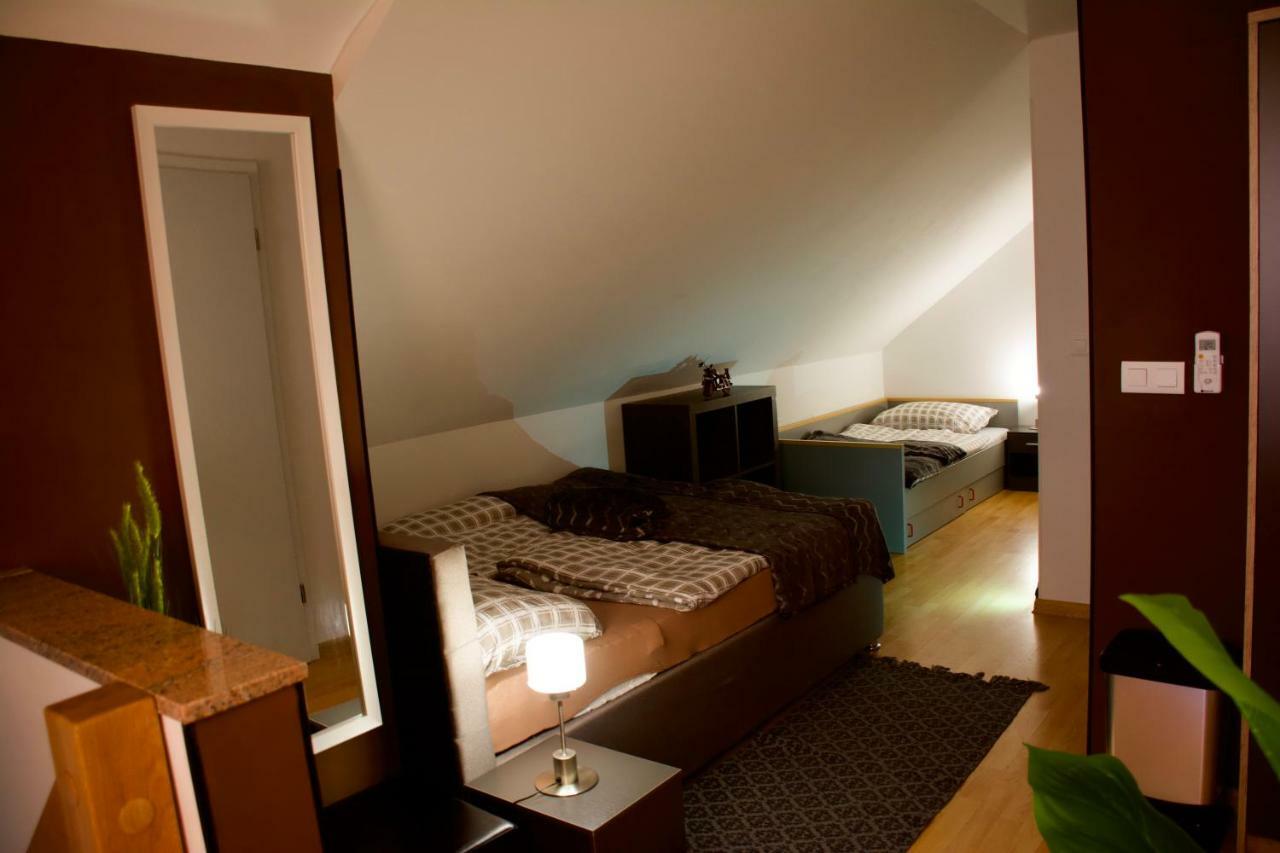 Liveza House Villa Miklavz pri Ormozu ภายนอก รูปภาพ