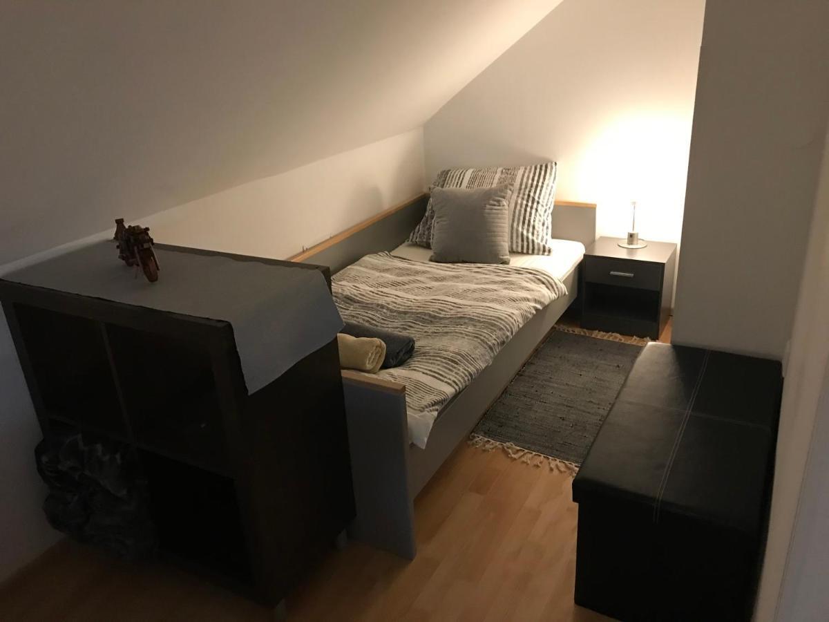 Liveza House Villa Miklavz pri Ormozu ภายนอก รูปภาพ